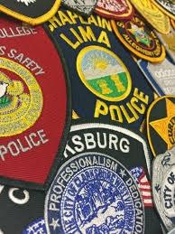 Custom Crests