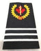 CCP Paramedic EMS Slip-Ons