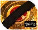 BLACK Mourning Band