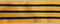 4 Bar Gold Uniform Braid