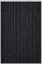 1 1/2" Black Uniform Braid