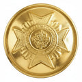CAFC Button - BU11/2
