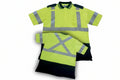 EMS Safety Short Sleeve Shirt - OP102
