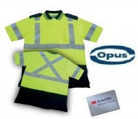 EMS UNIFORM PACKAGE DEAL - Size XS Thru XL