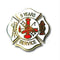 LF425G 5 Yrs White Fire Service Pin