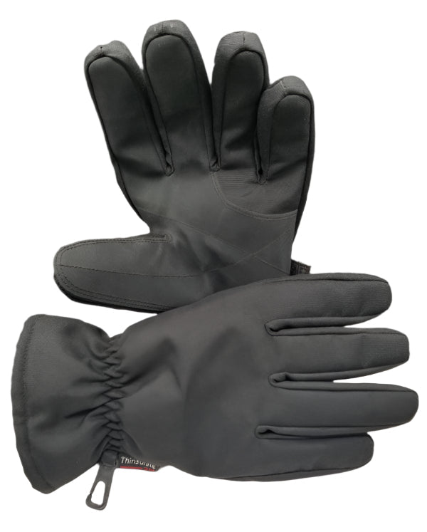 Cold Weather Insulated Gloves