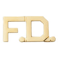 F.D. Collar Pin - LF44