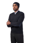 Commando Sweater - M2025