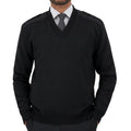 Wind Stopper Military Sweater - M2805