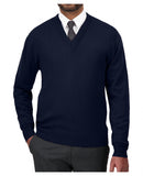 Pullover Uniform Sweater