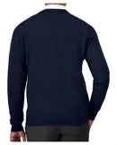 Pullover Uniform Sweater