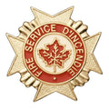 CAFC Maltese Cross - LF55
