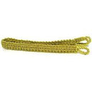 Metallic Gold Cord Lanyard