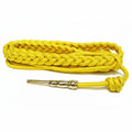Gold Citation Cord 1 Drop Metal - LN101G