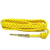 GOLD CITATION CORD 1 DROP METAL