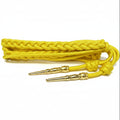 Gold Citation Cord 2 Drop Metal - LN102G