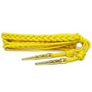 GOLD CITATION CORD 2 DROPS METAL