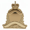 BD10 Badge