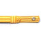 DOUBLE GOLD CELLO Cap Strap