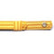 DOUBLE GOLD CELLO Cap Strap