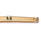 Gold Regal Cap Strap