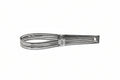 Silver Regal Hat Strap - SC04S