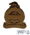 BD21 Badge