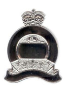 BD22 Badge