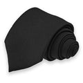 Self Tying Tie Dark Navy Blue - TE03MN