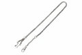 Whistle Snake Chain