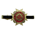CAFC Tie Bar - JW14LF55