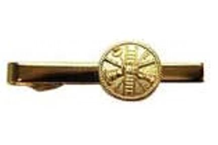 Firefighter Tie Bar - JW14GLF111