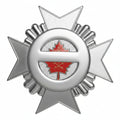 BD16 Badge