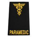 Paramedic Slip-On - EF62