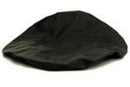Black or Dark Navy Rain Cap Cover