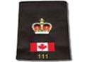 SUPERINTENDENT Canada Flag