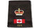 SUPERINTENDENT Canada Flag