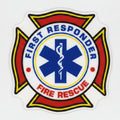First Responder Fire Rescue - DC08